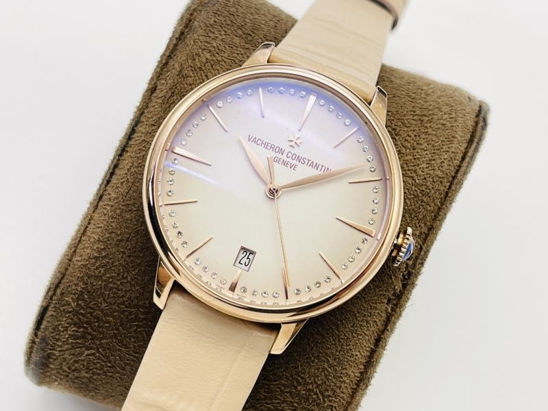 VACHERON CONSTANTIN Watches